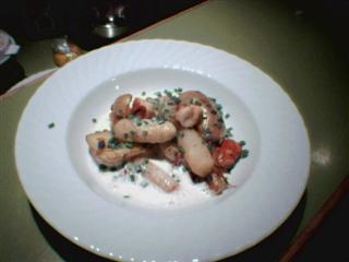 Spargel-Pulpo-Gröstl