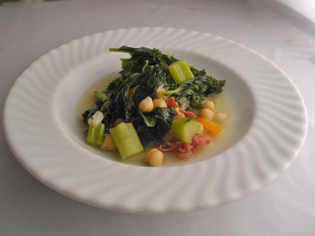 Winter-Minestrone