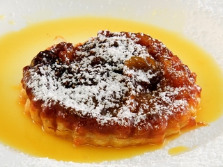Feigen-Tarte