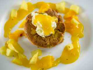 Ananas-Mango-Cupkakes   